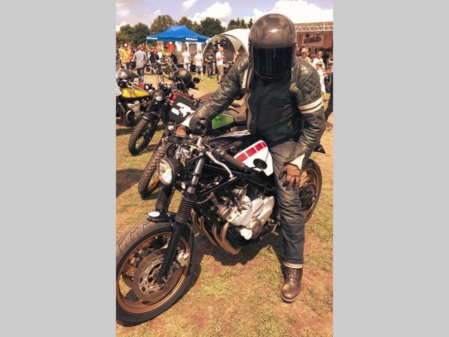yamaha - xj-600-s---diversion