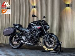 KAWASAKI Z650 ABS