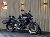 KAWASAKI Z650 ABS