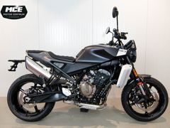 HUSQVARNA SVARTPILEN 801