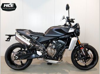 Husqvarna Svartpilen 801 2026 nieuw