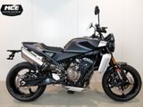 HUSQVARNA SVARTPILEN 801