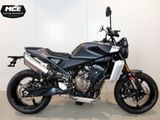 HUSQVARNA SVARTPILEN 801