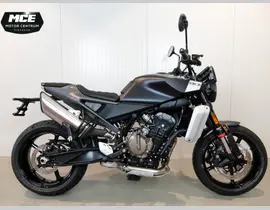 Husqvarna Svartpilen 801 2026 nieuw