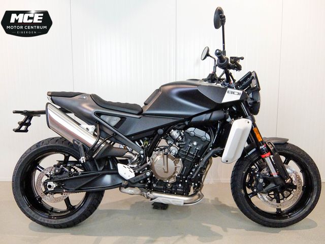 husqvarna - svartpilen-801