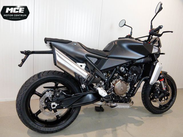 husqvarna - svartpilen-801
