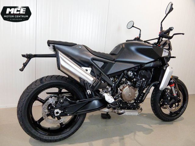 husqvarna - svartpilen-801