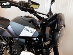 Husqvarna Svartpilen 801 2026 nieuw – foto 11 van 21