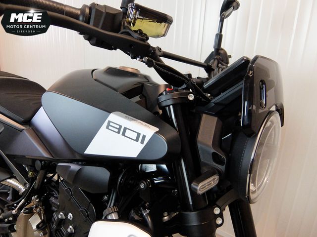 husqvarna - svartpilen-801