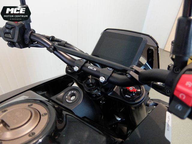 husqvarna - svartpilen-801