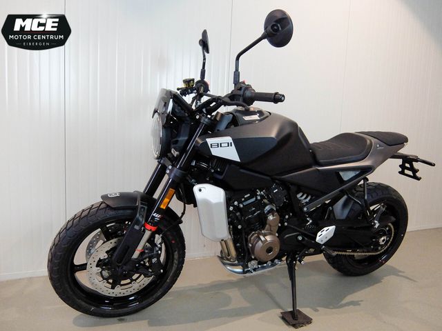 husqvarna - svartpilen-801