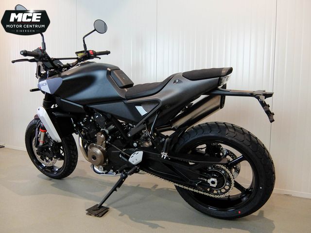 husqvarna - svartpilen-801