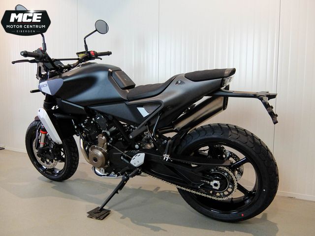 husqvarna - svartpilen-801