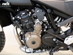 Husqvarna Svartpilen 801 2026 nieuw – foto 18 van 21