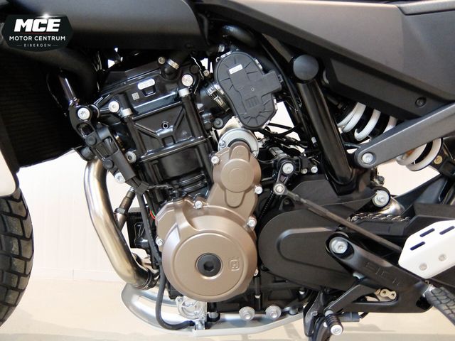 husqvarna - svartpilen-801