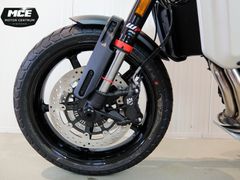 Husqvarna Svartpilen 801 2026 nieuw – foto 20 van 21