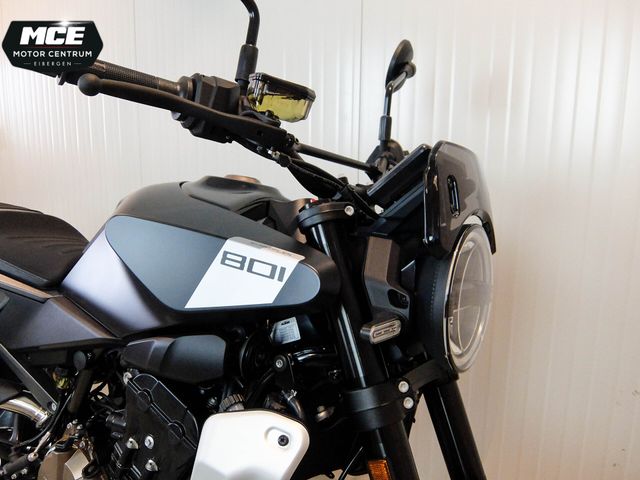 husqvarna - svartpilen-801