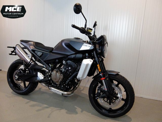 husqvarna - svartpilen-801