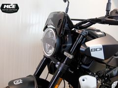 Husqvarna Svartpilen 801 2026 nieuw – foto 21 van 21
