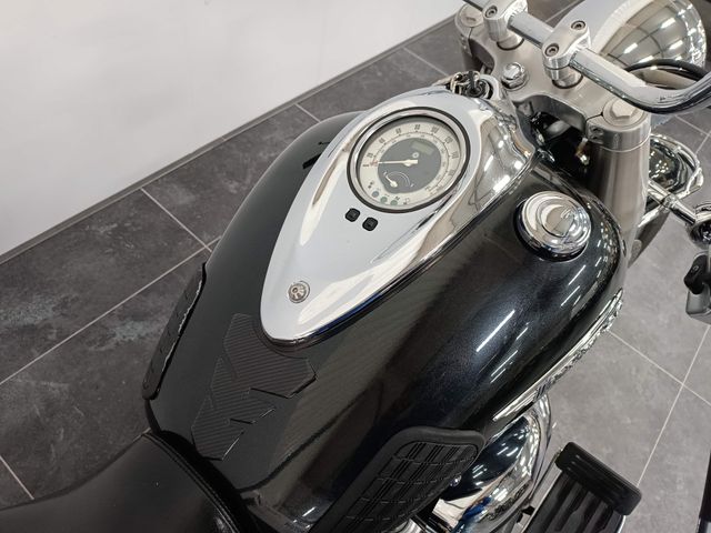 yamaha - xv-1600-wildstar