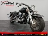 YAMAHA XV 1600 WILDSTAR