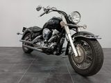 YAMAHA XV 1600 WILDSTAR