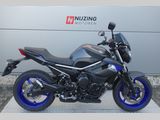 YAMAHA XJ 6 ABS