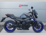 YAMAHA XJ 6 ABS