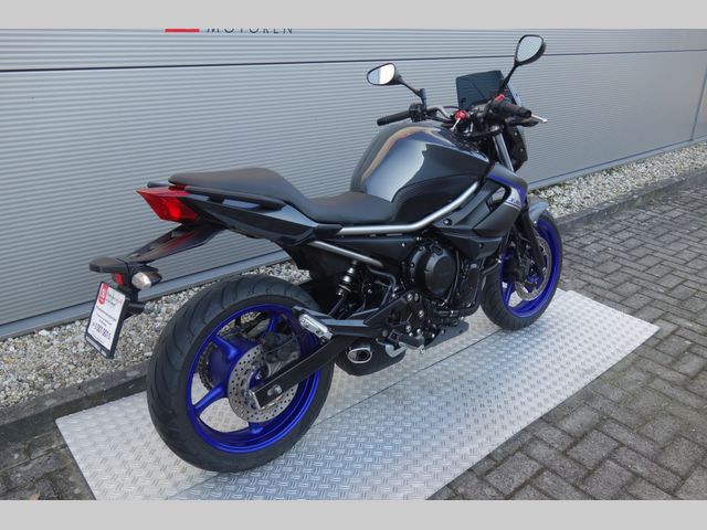 yamaha - xj-6-abs