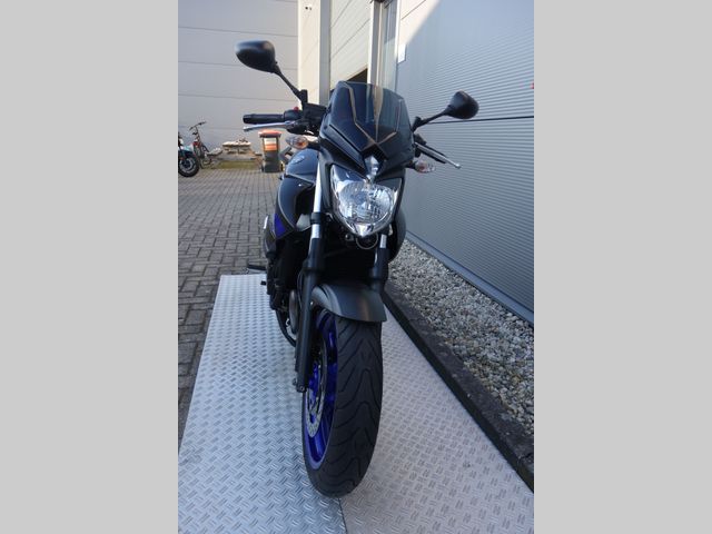 yamaha - xj-6-abs