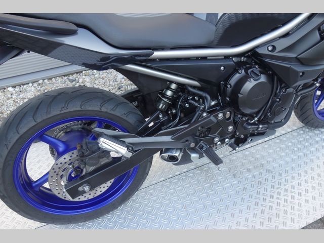 yamaha - xj-6-abs