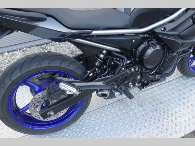 yamaha - xj-6-abs