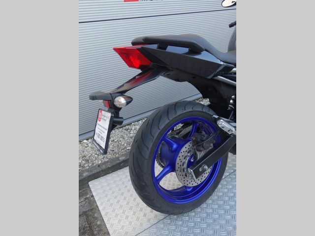 yamaha - xj-6-abs