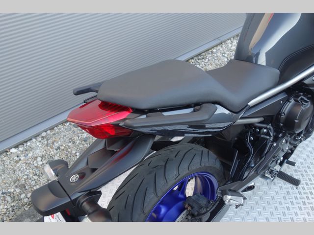 yamaha - xj-6-abs