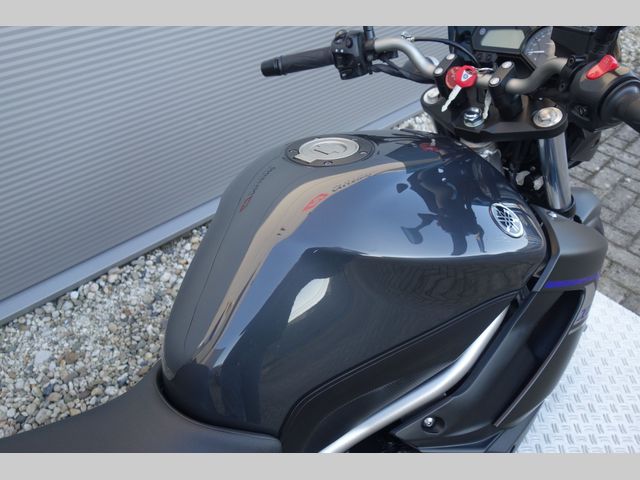 yamaha - xj-6-abs