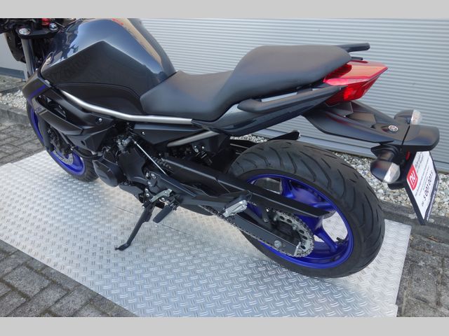 yamaha - xj-6-abs