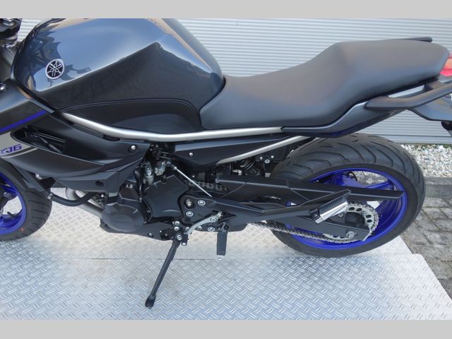 yamaha - xj-6-abs