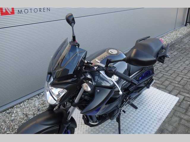 yamaha - xj-6-abs