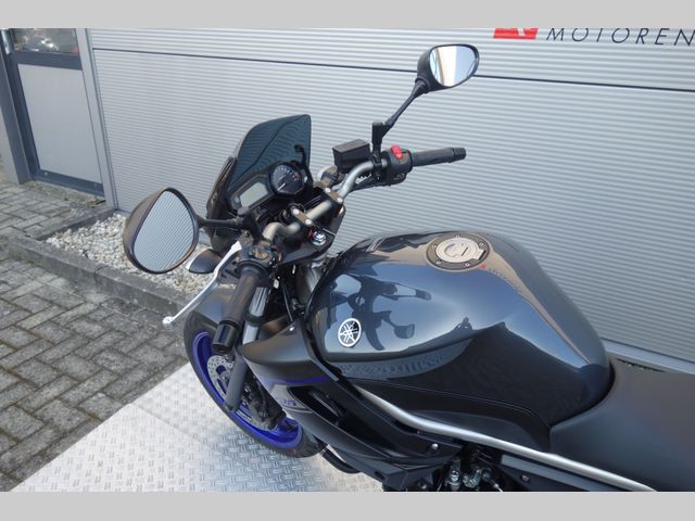 yamaha - xj-6-abs