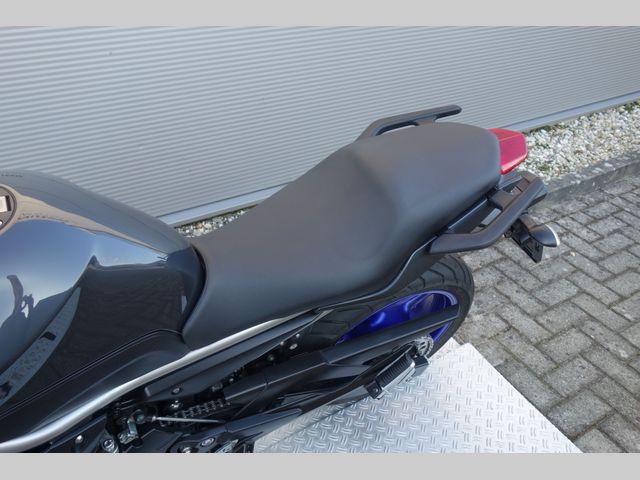 yamaha - xj-6-abs