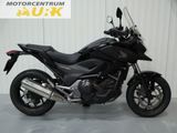 HONDA NC 750 X DCT C-ABS