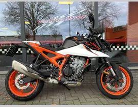 KTM 990 Duke R 2026 nieuw