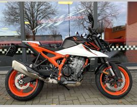 KTM 990 Duke R 2026 nieuw