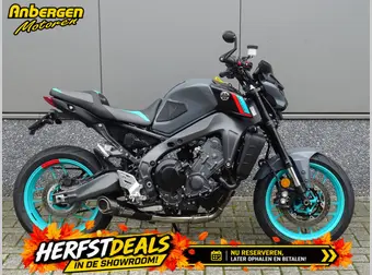 Yamaha MT 09 ABS 2022 occasion