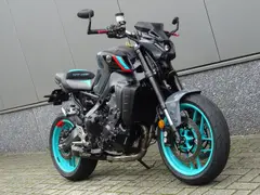 Yamaha MT 09 ABS 2022 occasion – foto 2 van 17