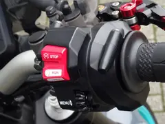 Yamaha MT 09 ABS 2022 occasion – foto 9 van 17