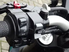 Yamaha MT 09 ABS 2022 occasion – foto 10 van 17