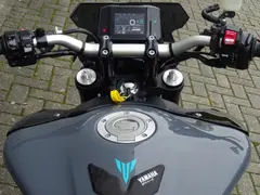 Yamaha MT 09 ABS 2022 occasion – foto 12 van 17