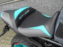 Yamaha MT 09 ABS 2022 occasion – foto 13 van 17