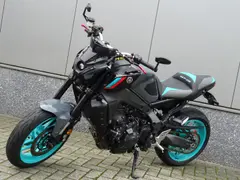 Yamaha MT 09 ABS 2022 occasion – foto 14 van 17